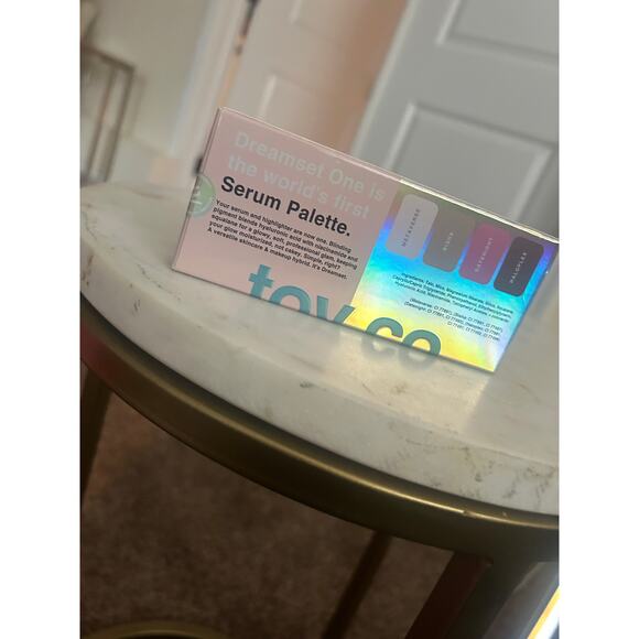 Toy Factory Dream Set Highlighter Palette - Picture 4 of 4